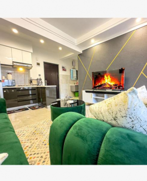 Exclusive Haven Apartment